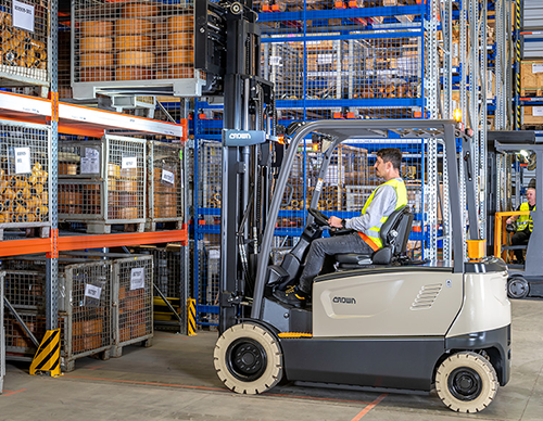 Crown Akuluforklift Cb 1Png