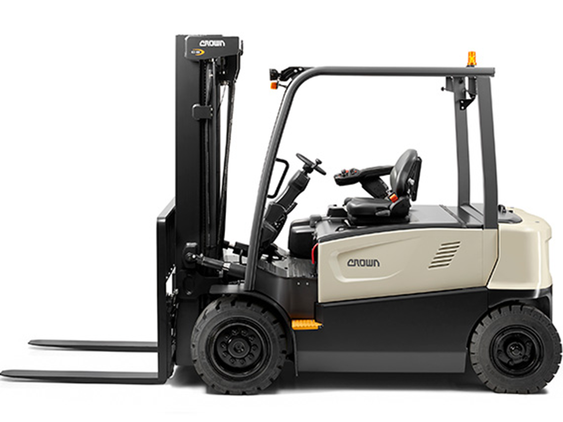 Elektrikli Forklift Cb 40 50Png