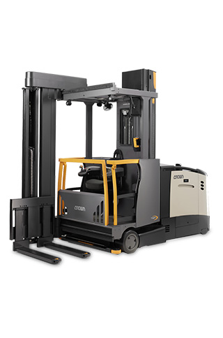 Dar Alan Sipariş Toplayici