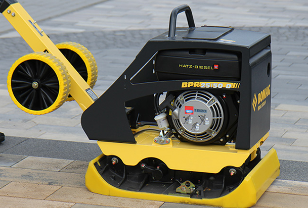 BPR 25 50 D Stoneguard