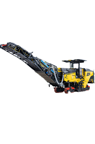 Asfalt Kazıma Makineleri Card